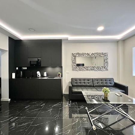 Bosco & Private Terrace By Ele Apartments Malaga Bagian luar foto