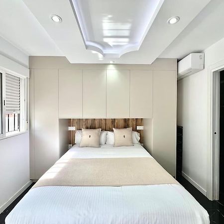 Bosco & Private Terrace By Ele Apartments Malaga Bagian luar foto