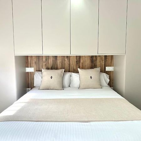 Bosco & Private Terrace By Ele Apartments Malaga Bagian luar foto