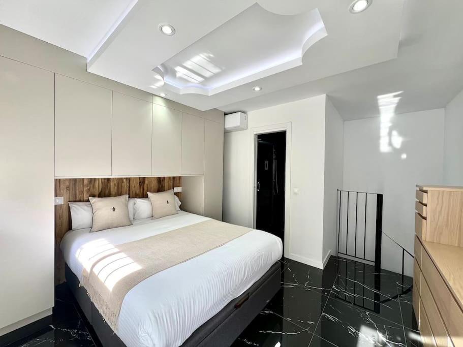 Bosco & Private Terrace By Ele Apartments Malaga Bagian luar foto